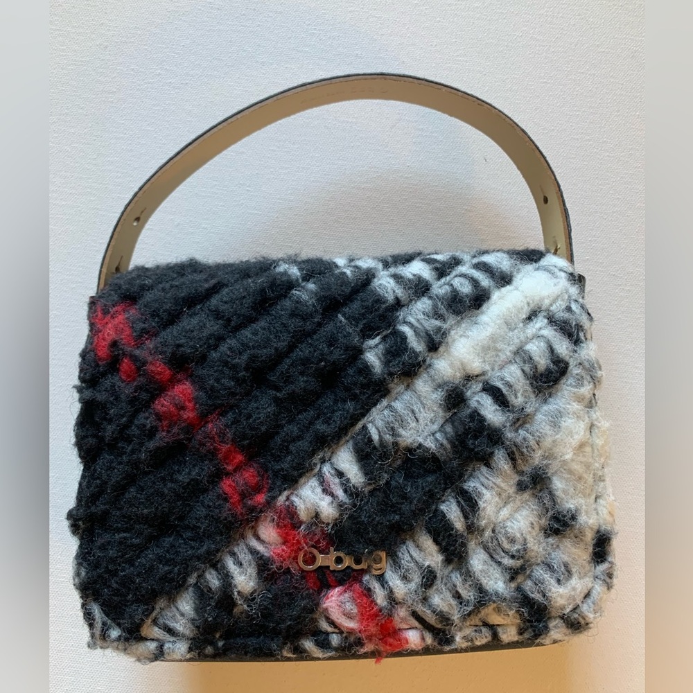 O-bag Mini Tote Eva